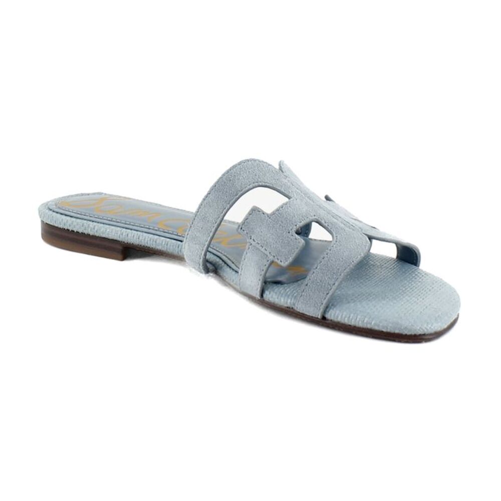 Sam Edelman Bay Coastal Blue